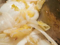 -疆山别院烧烤·新疆菜(铁路局店)