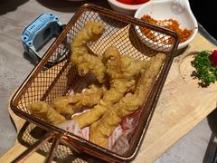 -野·大山里野生菌石锅土鸡(益田假日店)