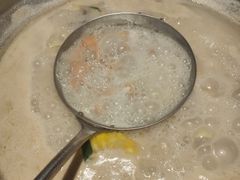 -骨之味·筒骨汤火锅(晋江万达店)