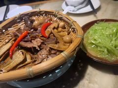 -常和州·夜宵大排档(常州单店)