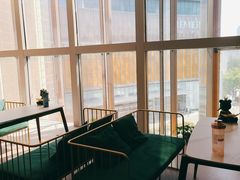 -银吉姆健身(恒隆馆)