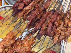 -老白家怡贵园烤肉