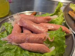 -晓燃地摊烤肉(朝阳双桥店)