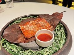 -狮拾久·现代新加坡料理(福田COCO Park店)