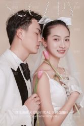 -格拉视觉摄影工作室(正成·财富ID店)