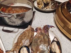 -钱小奴创意自助餐厅·原切谷饲安格斯畅吃(苏州昆山招商花园城店)