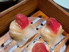 -云山茶餐厅(广东大厦店)