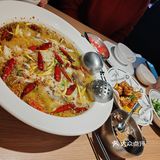 初尝太二酸菜鱼