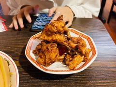 -拉面莊夢語＆中华料理八椿