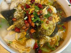 -缘久缘米粉(新街口店)