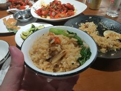 -0574龙虾的故事(东裕店)