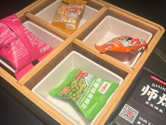 -师烤·豆花烤鱼(广州荔湾扬韬广场店)