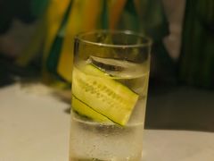 你爱不爱都在的鸡尾酒-BIJOU coffee&cocktail(龙岗万科广场店)