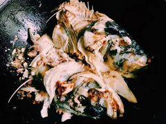 -旺顺阁鱼头泡饼(小红门店)