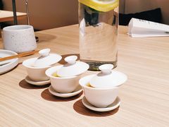 鸡尾茶酒-渔语鱼酸菜鱼新川菜(万象城店)