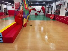 -悦动体能篮球羽毛球网球(三里河店)