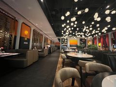 -半秋山西餐厅(巴南万达广场店)