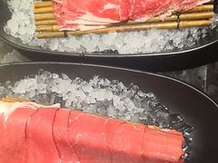 -捞王猪肚鸡火锅(金华义乌之心店)