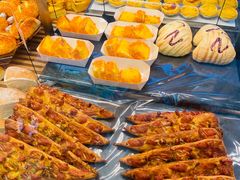 丹麦披萨-美丽年华(西街店)