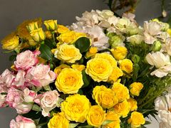 -翠贝卡&Mama Kelly Brunch Coffee(河西店)