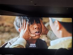 -中影国际影城(兰生大厦店)