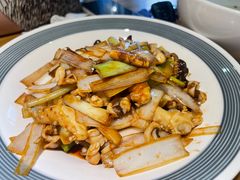 -吕氏疙瘩汤·私家菜馆(慈云寺店)