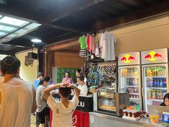 -将军关探险漂流