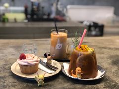 -BE NORMAL CAFE(霞溪路店)