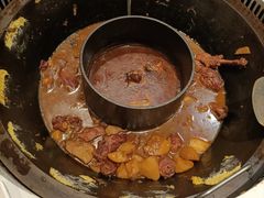 -大鹅岛灶台鱼·铁锅炖(水库路店)