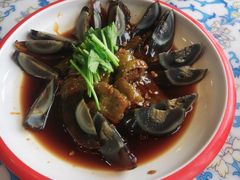 -汉唐守艺人·河北面馆(民心河店)