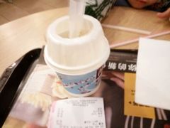 -麦当劳(豫园店)