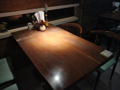 靠窗位-十面春风·江南面馆(崇宁路店)