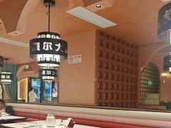 -清真·卡德尔大叔新疆主题餐厅(龙汇路店)