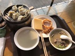 -白魁老号饭庄(交道口店)