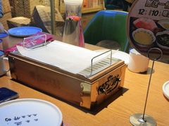 大堂-喝丢一只鞋海鲜烧烤·海肠捞饭(市场店)