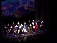 -交通银行前滩31演艺中心