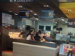 -麦当劳(垡头西路店)