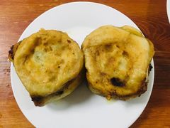 门钉肉饼-宝瑞门钉肉饼店