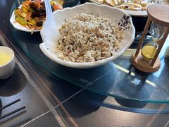 -野菌皇海景野生菌火锅(滨海大道店)