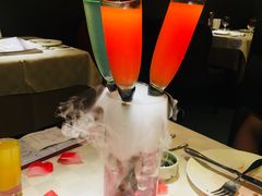 缤纷鸡尾酒-西堤厚牛排(王府井店)