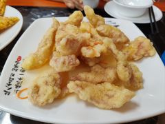 -九妹农家大铁锅东北菜(江湾店)