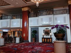 -北京中国大饭店