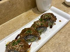 -东京屋(武定路店)