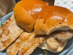 -金捞茶餐室(祐汉兴隆楼店)