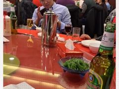 -青岛蓝海大饭店·渔歌舫(李沧店)
