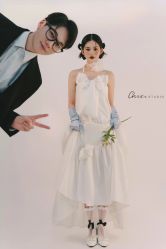-苏菲雅婚纱摄影(环城南路店)