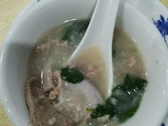 -标记美食新鲜猪杂(兴南大道店)