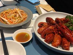 -荣小馆(临海世纪花城店)