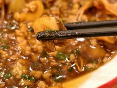 -奥华餐厅·老张记(台基厂店)