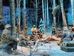 -沈阳“九·一八”历史博物馆